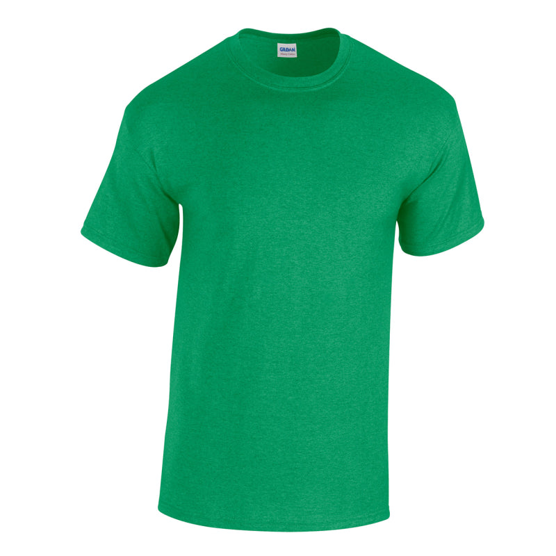 Gildan Custom Unisex Cotton T-Shirts 100-Pack