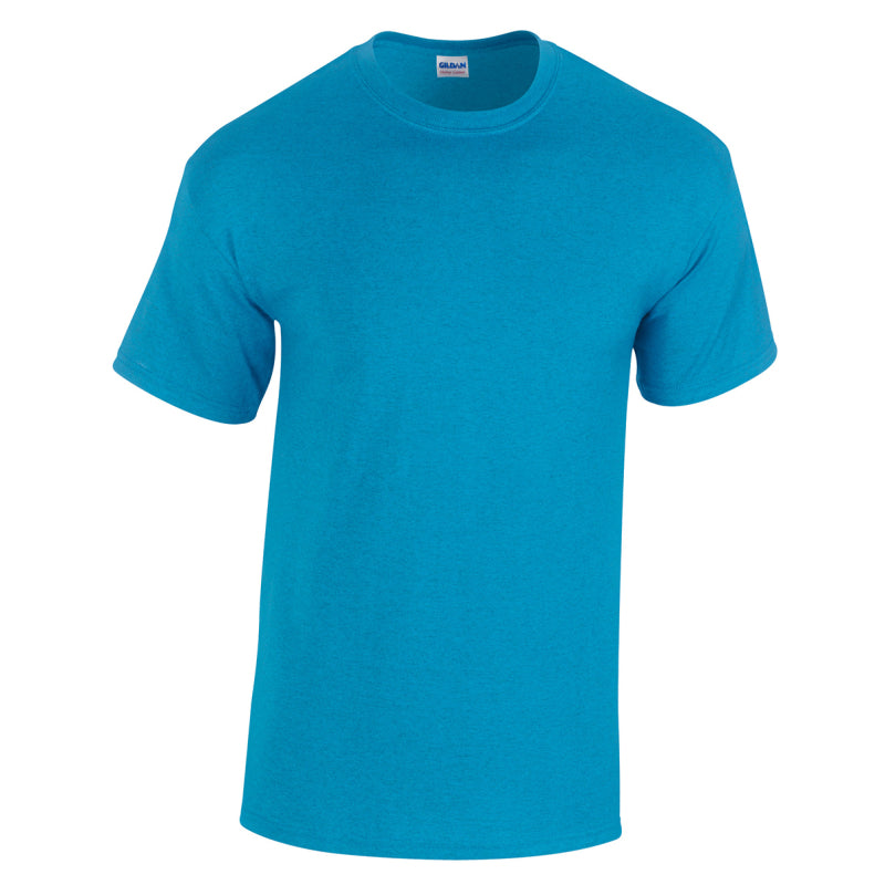 Gildan Custom Unisex Cotton T-Shirts 100-Pack