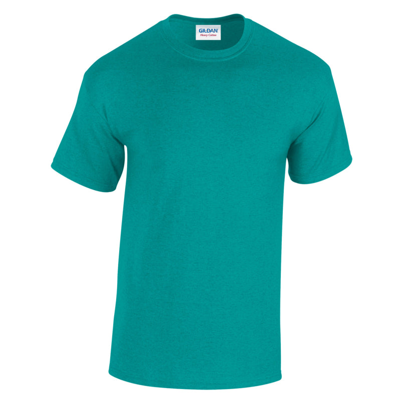 Gildan Custom Unisex Cotton T-Shirts 100-Pack