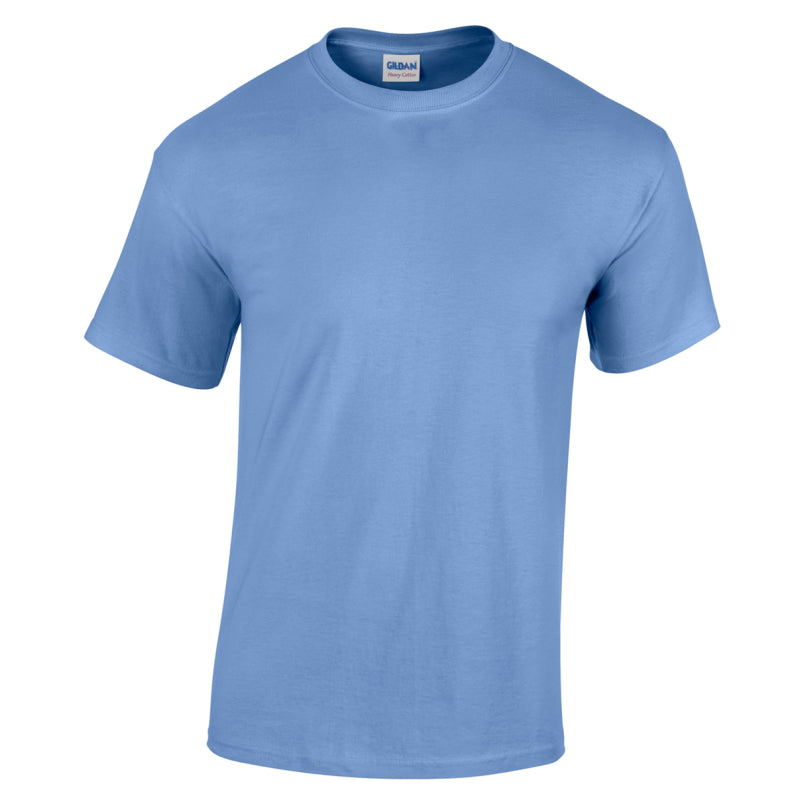 Gildan Custom Unisex Cotton T-Shirts 100-Pack