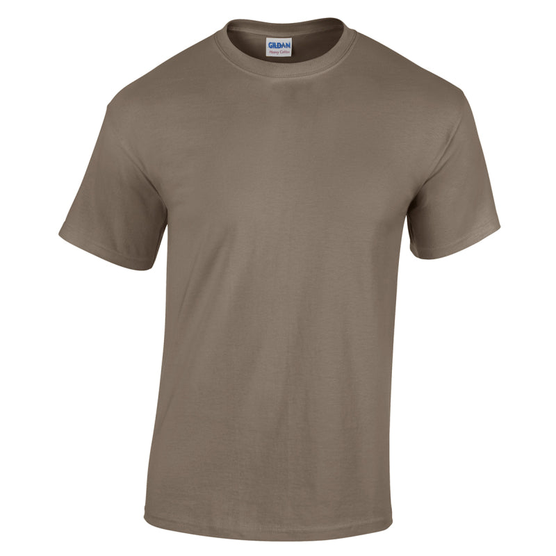 Gildan Custom Unisex Cotton T-Shirts 100-Pack