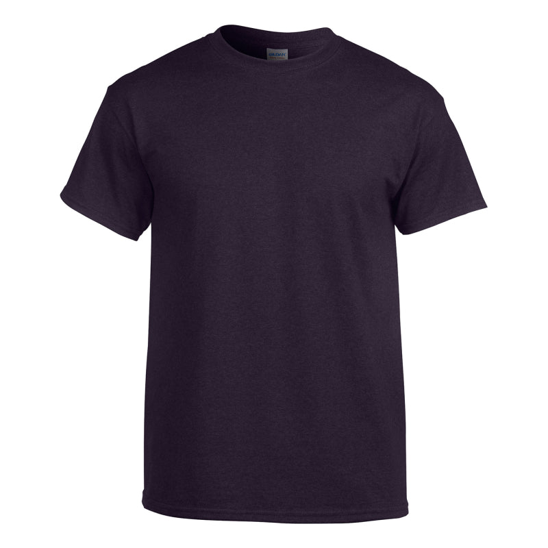 Gildan Custom Unisex Cotton T-Shirts 100-Pack