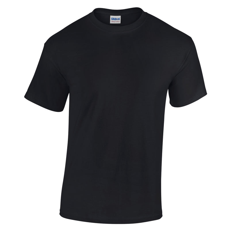 Gildan Custom Unisex Cotton T-Shirts 100-Pack