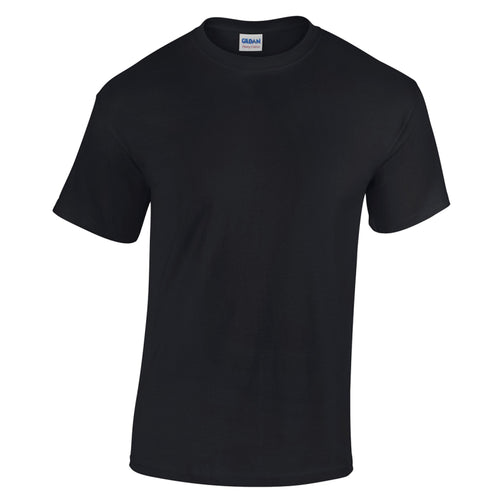 Gildan Custom Unisex Cotton T-Shirts 100-Pack