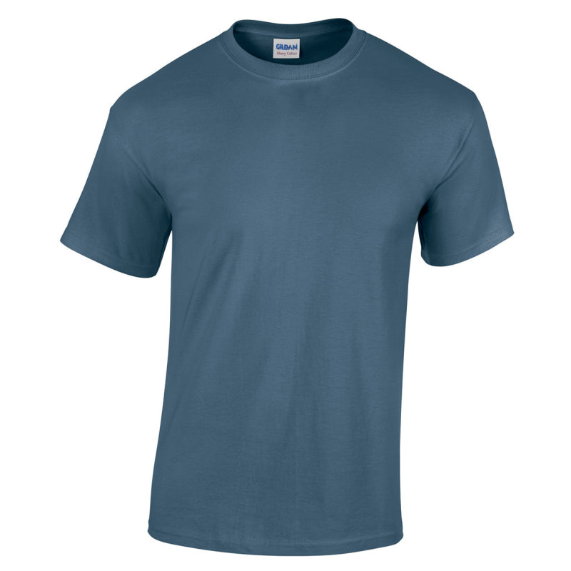 Gildan Custom Unisex Cotton T-Shirts 100-Pack