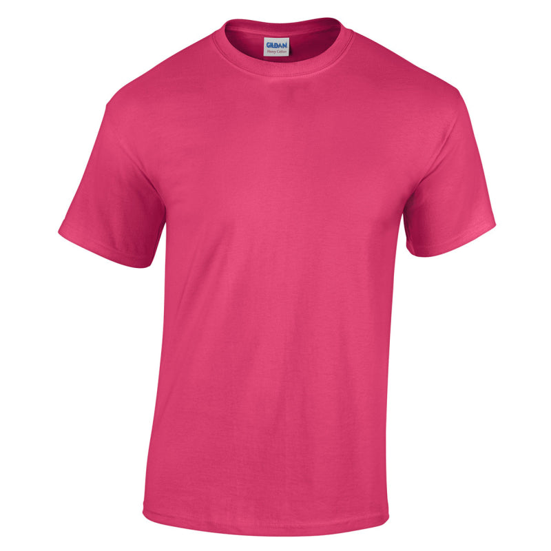 Gildan Custom Unisex Cotton T-Shirts 100-Pack