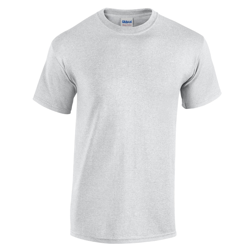 Gildan Custom Unisex Cotton T-Shirts 100-Pack
