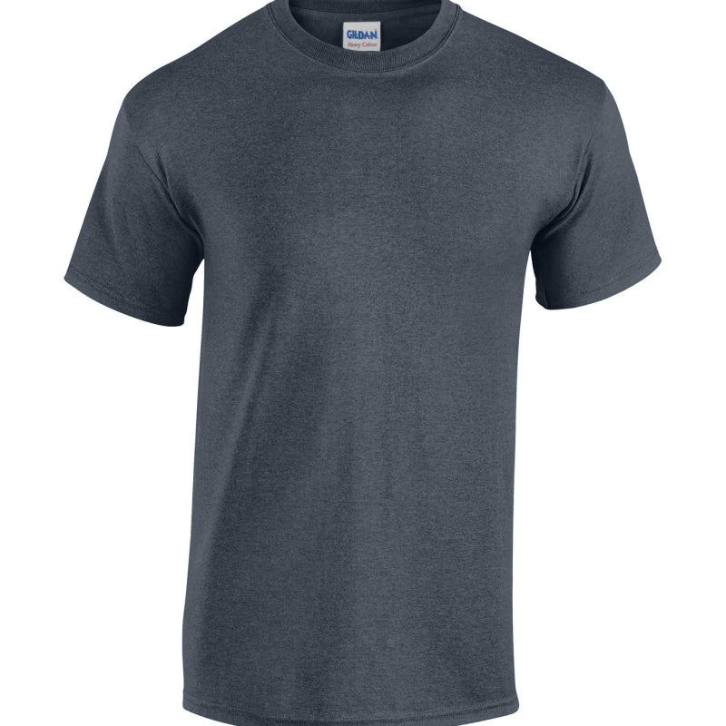 Gildan Custom Unisex Cotton T-Shirts 100-Pack