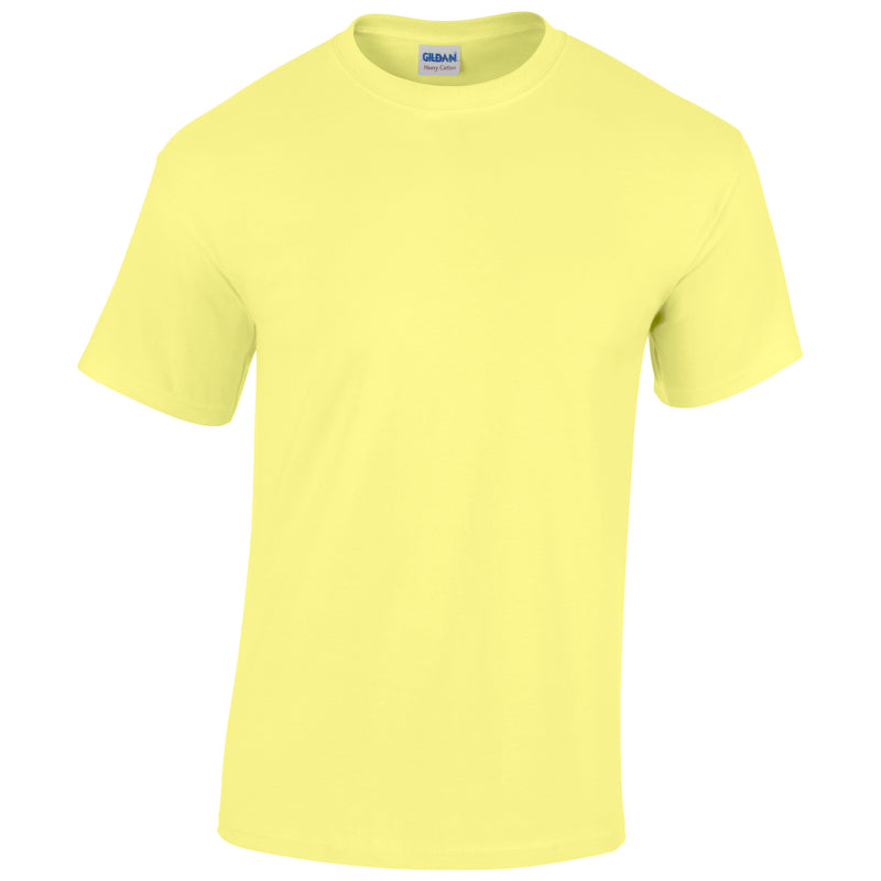 Gildan Custom Unisex Cotton T-Shirts 100-Pack