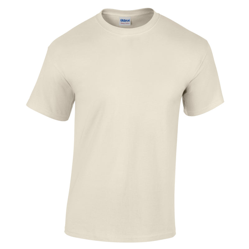 Gildan Custom Unisex Cotton T-Shirts 100-Pack