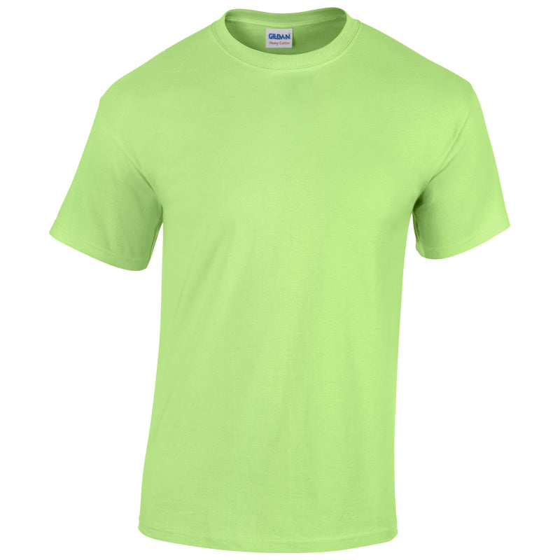 Gildan Custom Unisex Cotton T-Shirts 100-Pack