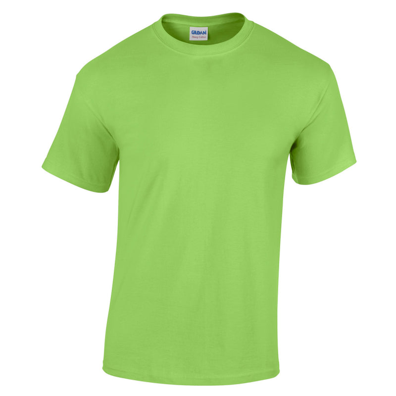 Gildan Custom Unisex Cotton T-Shirts 100-Pack