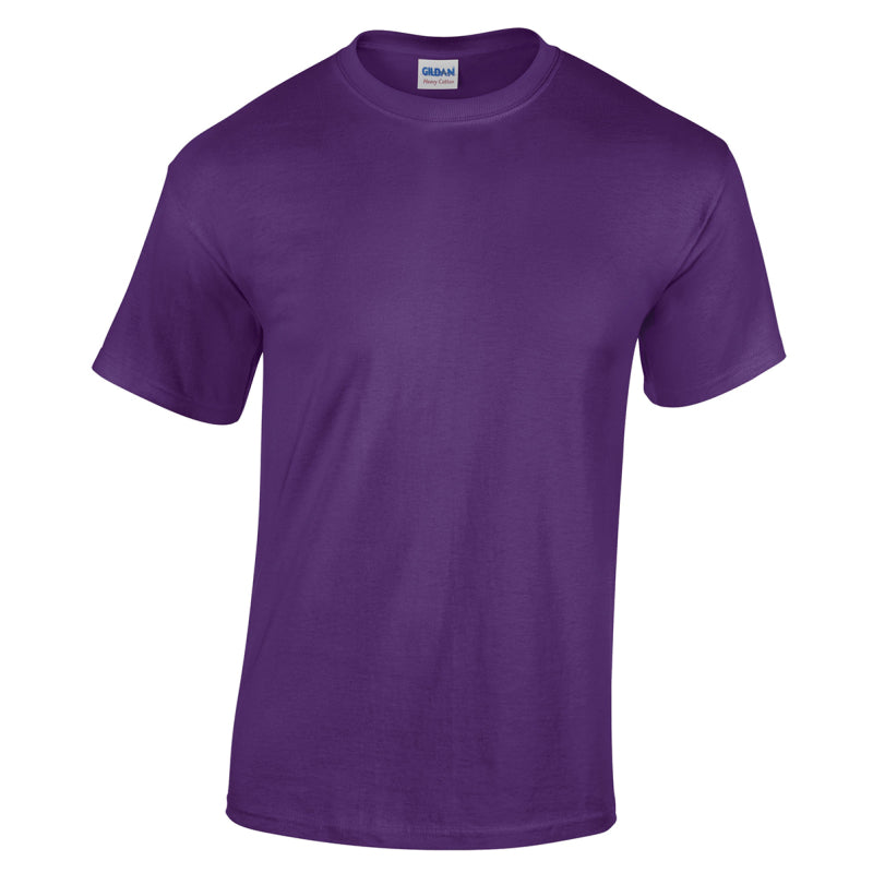 Gildan Custom Unisex Cotton T-Shirts 100-Pack