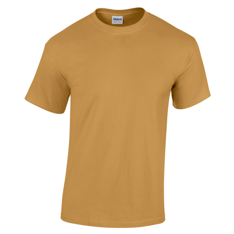 Gildan Custom Unisex Cotton T-Shirts 100-Pack