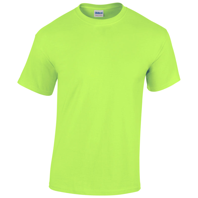 Gildan Custom Unisex Cotton T-Shirts 100-Pack