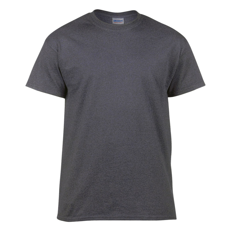 Gildan Custom Unisex Cotton T-Shirts 100-Pack