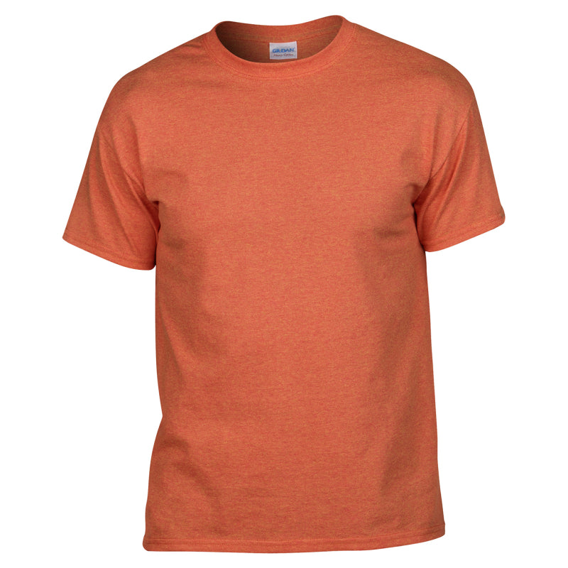 Gildan Custom Unisex Cotton T-Shirts 100-Pack