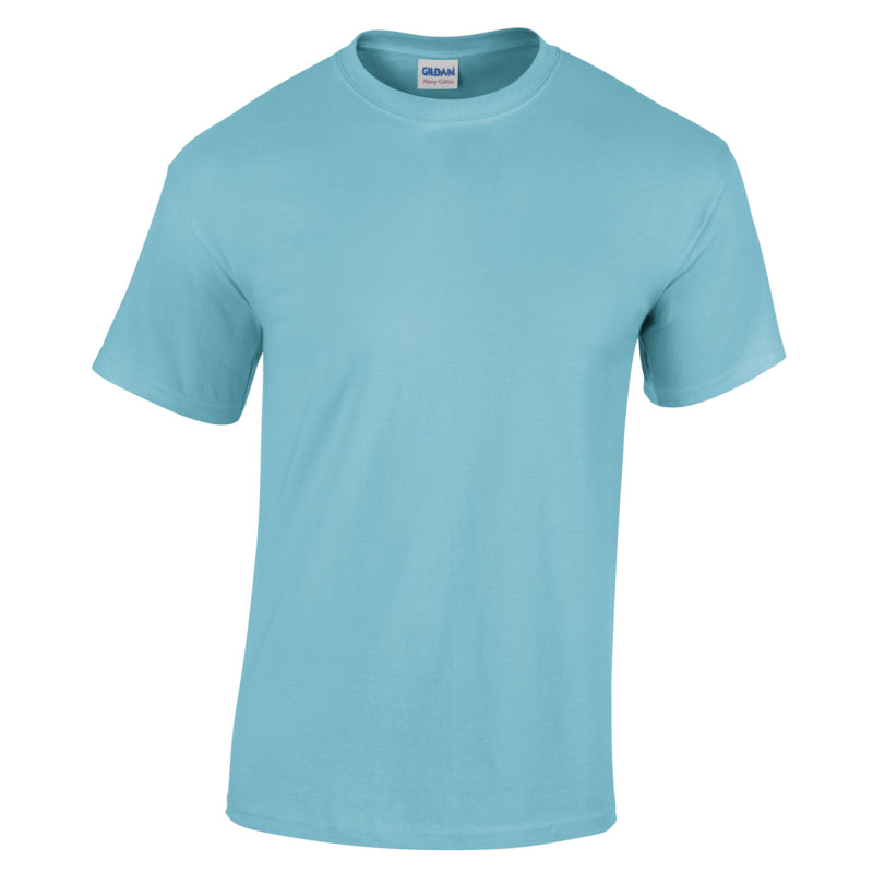 Gildan Custom Unisex Cotton T-Shirts 100-Pack
