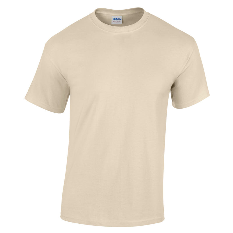 Gildan Custom Unisex Cotton T-Shirts 100-Pack