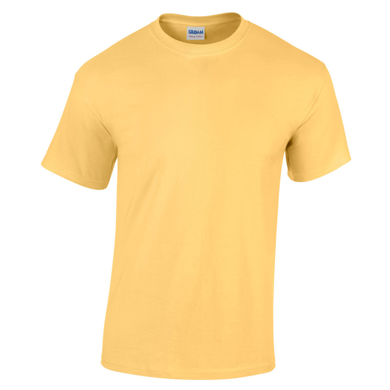 Gildan Custom Unisex Cotton T-Shirts 100-Pack